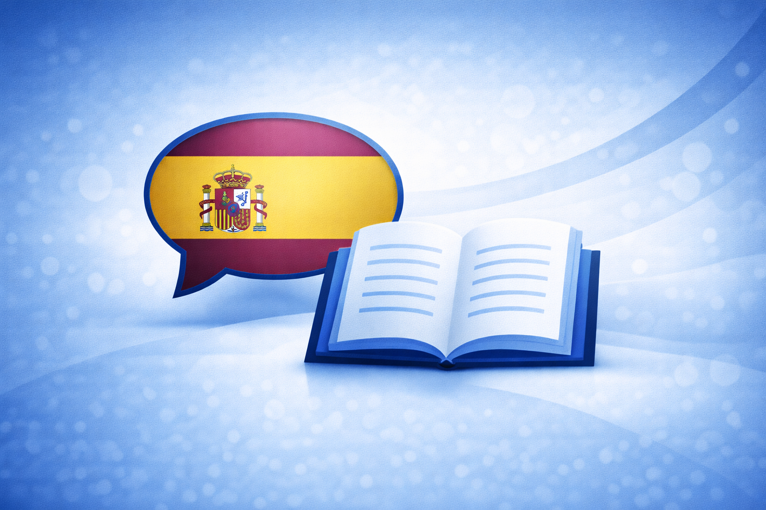 Preparação para entrevista em espanhol